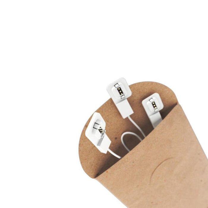 Shapes Flexible Linkers 3pcs