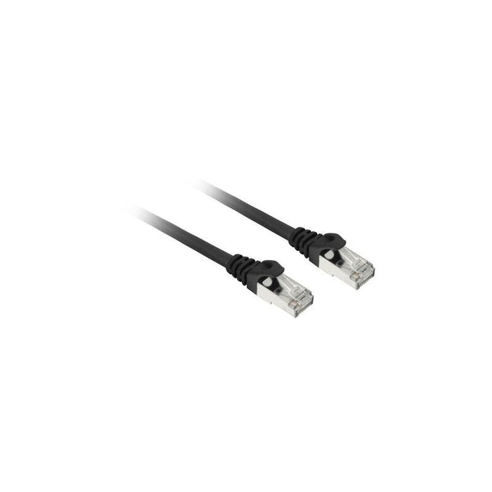 Sharkoon Cable De Red Sftp, Rj-45, Mit Cat.7a Rohcable 4044951029334