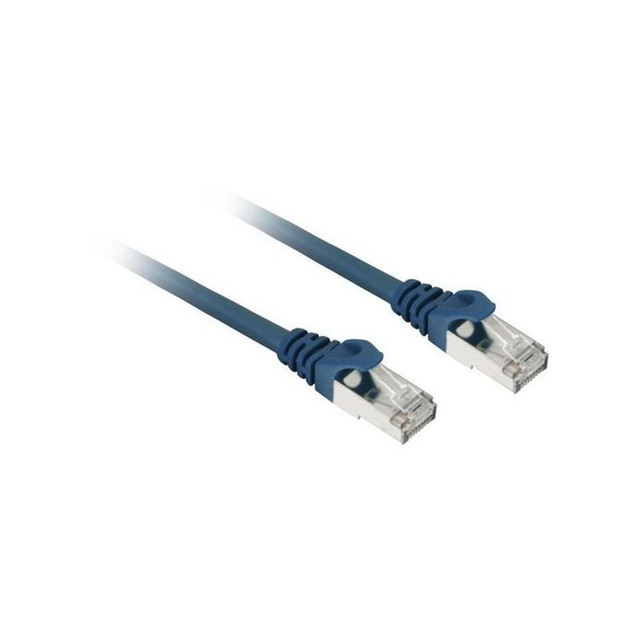 Sharkoon Cable De Red Sftp, Rj-45, Mit Cat.7a Rohcable 4044951029563