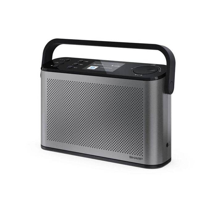 Sharp Dr-P540 Osaka Black