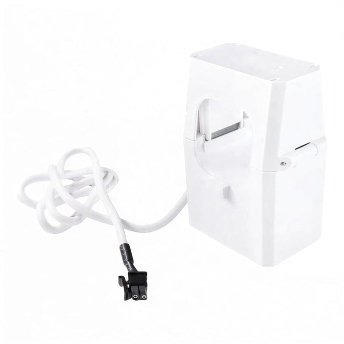 Shelly · Hutschiene Zubehör · Current Transformer 400a · Induktionsklemme Für Pro 3em 400a