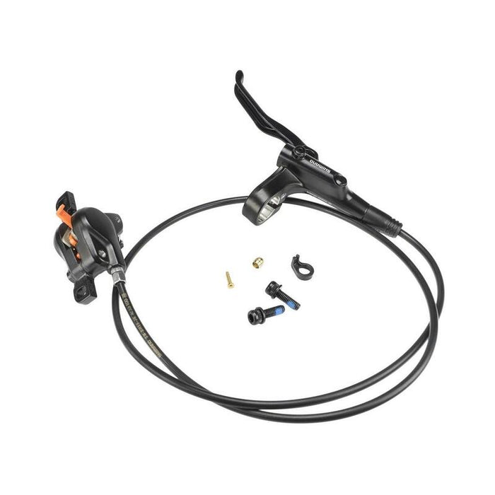Shimano Zestaw Ham Tarcz Przód Mt200 1000mm Okl Zyw