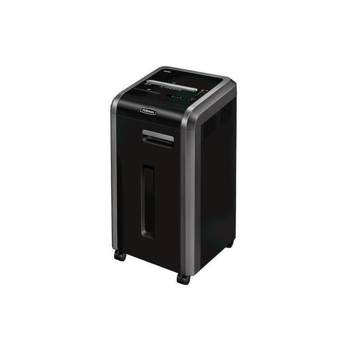 Shredder Powershred 225ci/Cross Cut 4622003 Fellowes