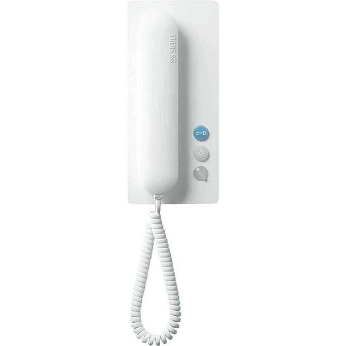 Sied Haustelefon Analog Hta811-0w 6+N 039976 Wei 39976