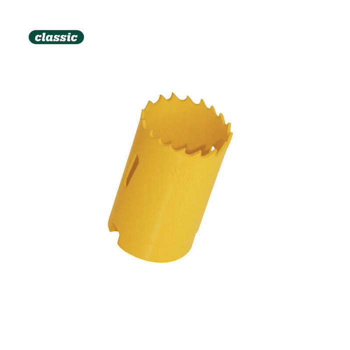 Sierra Copa Bimetal Ø37mm Sy1037 Mota