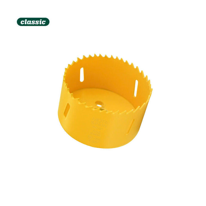 Sierra Copa Bimetal Ø79mm Sy1079 Mota