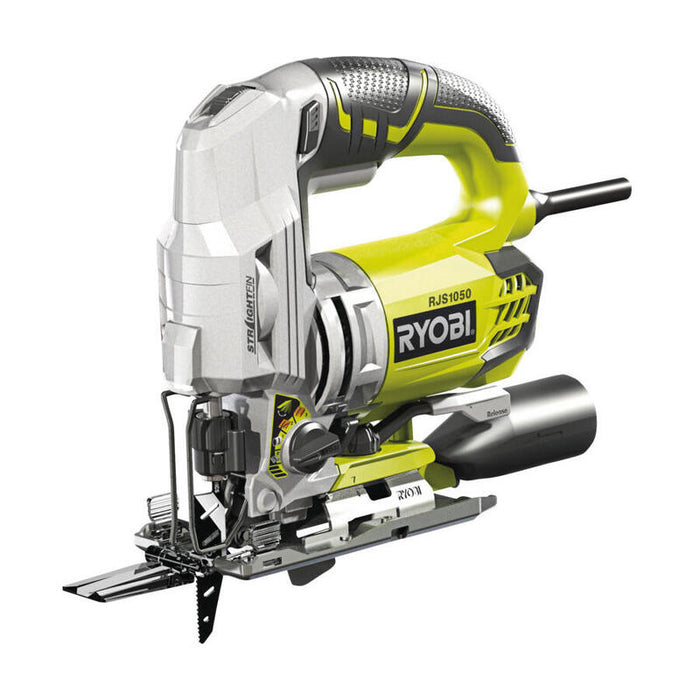 Sierra De Calar Pendular Ryobi Rjs1050-K Verde/Negro, 680 Vatios 5133002219