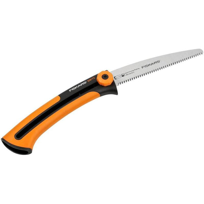 Sierra De Construcción Fiskars Xtract Sw72
