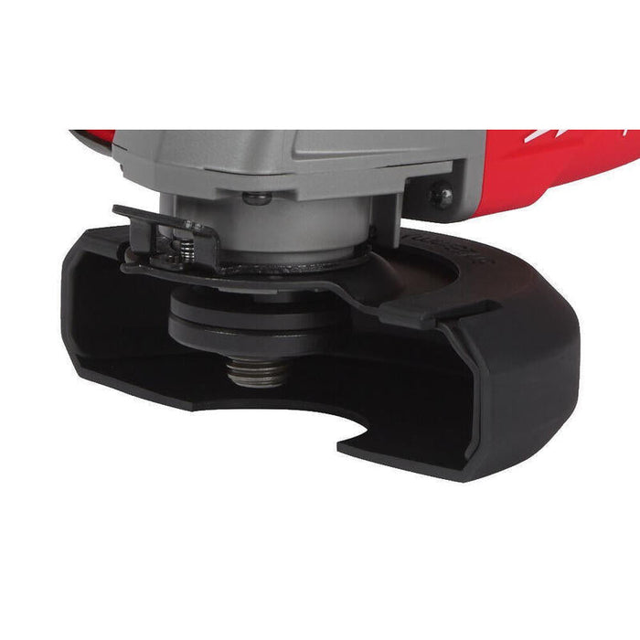 Sierra  Milwaukee Mw4933478701 Recíproca 8500 Spm Negro, Rojo