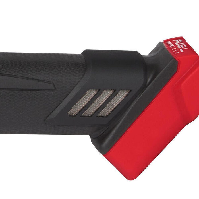 Sierra  Milwaukee Mw4933478701 Recíproca 8500 Spm Negro, Rojo
