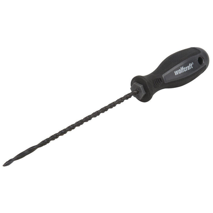 Sierra Perforadora 275mm 4031000 Wolfcraft