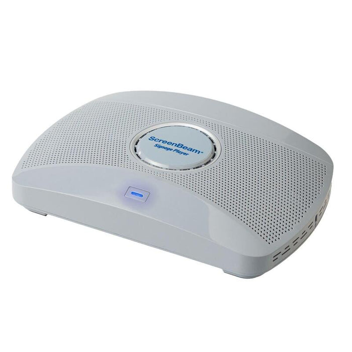 Signage Player
