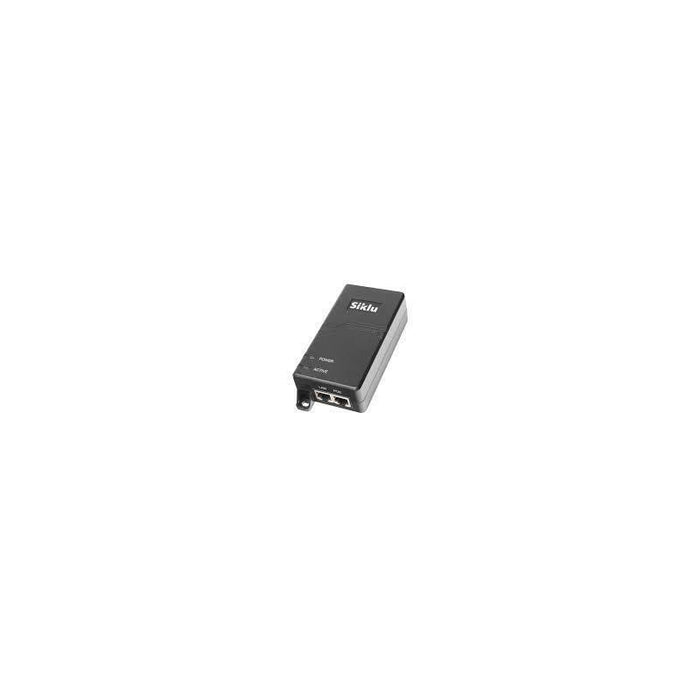 Siklu Etherhaul Poe Injector 60w Indoor Poe Injector For Tg Series