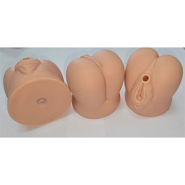 Silbato Forma De Labios