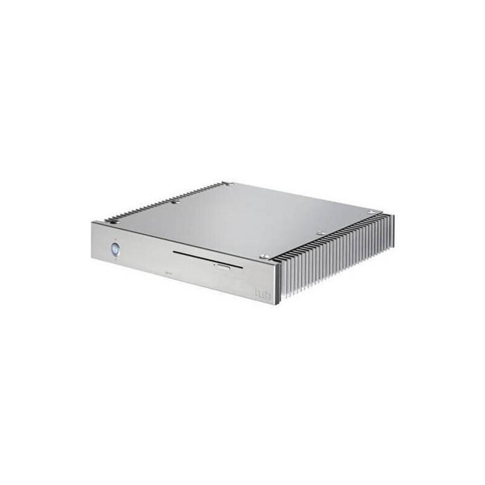 Silentpc Mkiii Silver Aopen Edition (Con Dvdr Slot-In) Sin Placa