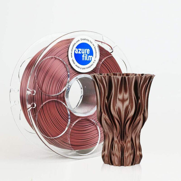 Silk Dark Copper 1,75mm 1kg