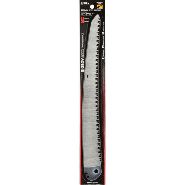 Silky Blade For Bigboy 2000 360-6,5 Extra Rough