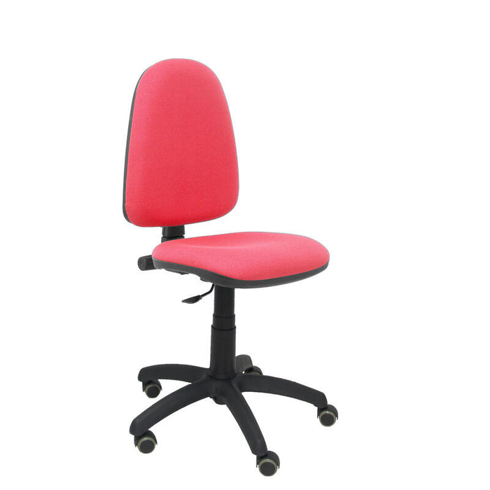 Silla Ayna Bali Rojo Ruedas Parqué