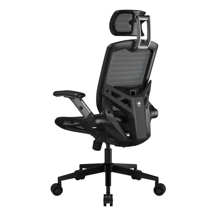 Silla Cougar Speeder One
