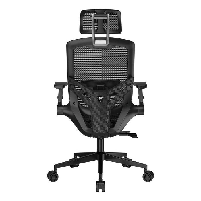 Silla Cougar Speeder One