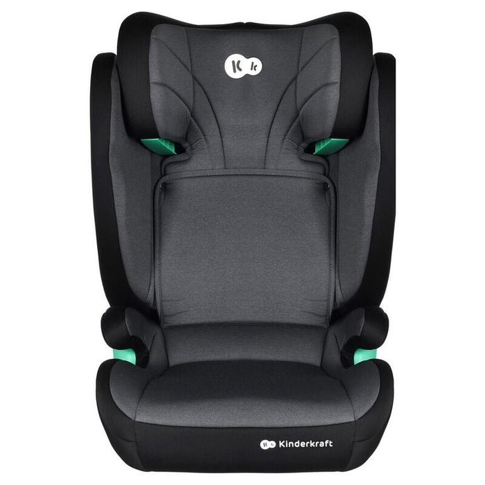 Silla De Coche Para Niños - Kinderkraft Junior Fix 2 I-Size