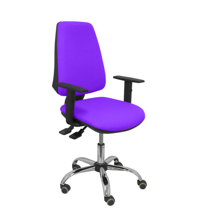 Silla Elche S 24 Horas Bali Lila