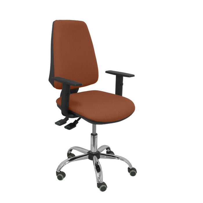 Silla Elche S 24 Horas Bali Marrón