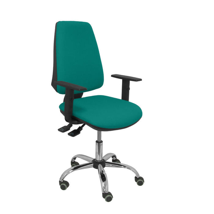 Silla Elche S 24 Horas Bali Verde Claro