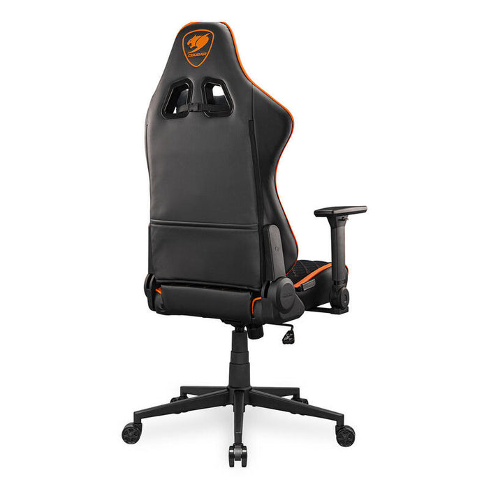 Silla  Gaming Cougar Armor One V2 F