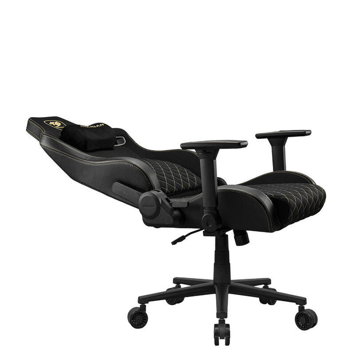 Silla  Gaming Cougar Defensor Gold F