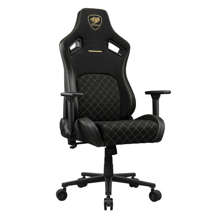 Silla  Gaming Cougar Defensor Gold F