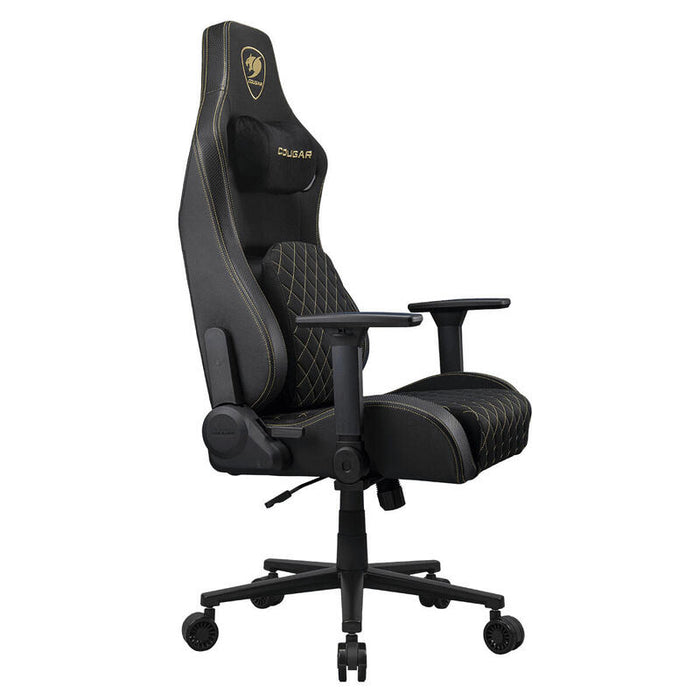 Silla  Gaming Cougar Defensor Gold F