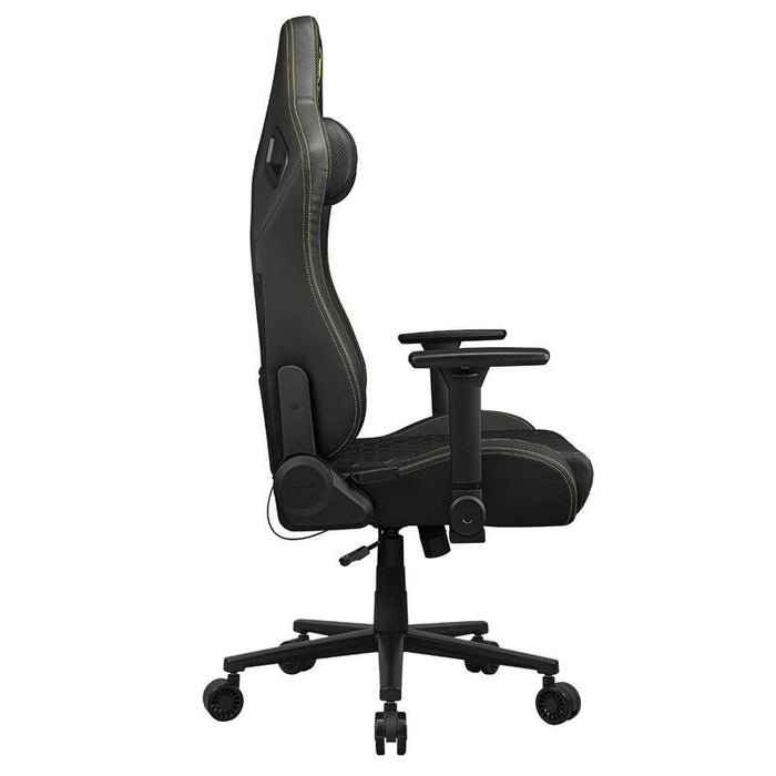Silla  Gaming Cougar Defensor Gold