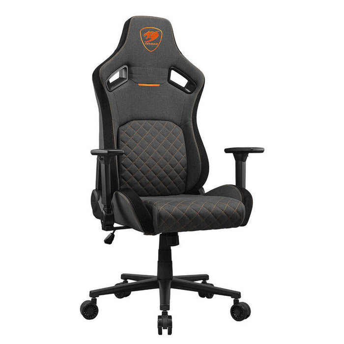 Silla  Gaming Cougar Defensor Gray F