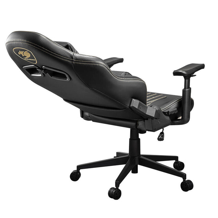 Silla  Gaming Cougar Explore Royal
