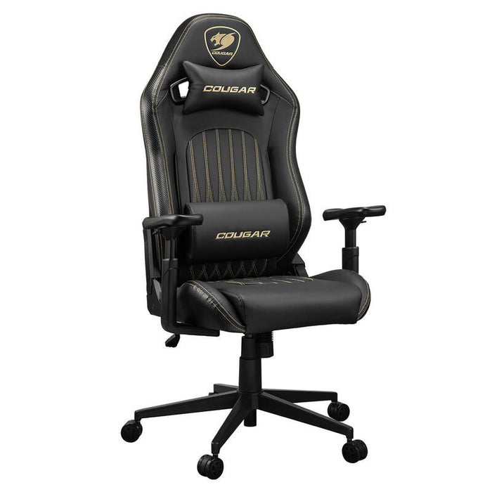Silla  Gaming Cougar Explore Royal