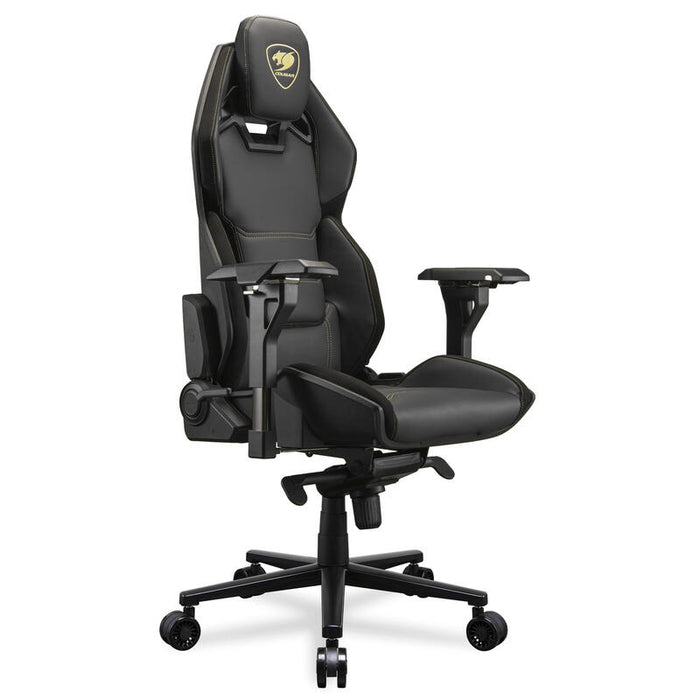 Silla Gaming Cougar  Hotrod Royal
