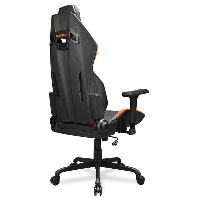 Silla Gaming Cougar  Hotrod