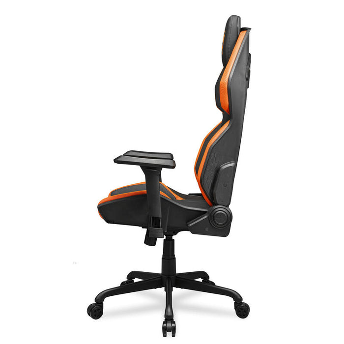 Silla Gaming Cougar  Hotrod