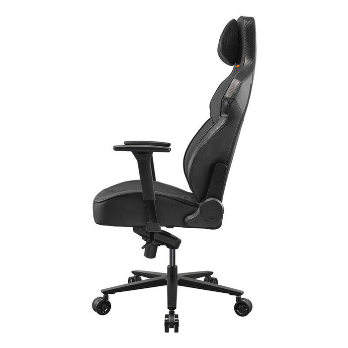 Silla Gaming Cougar Nxsys Aero Black