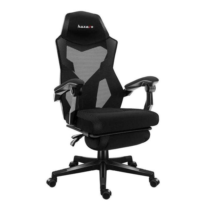Silla Gaming De Carbono Huzaro Combat 3.1