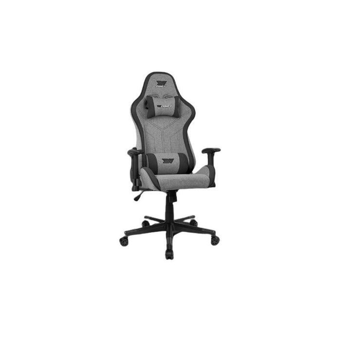 Silla Gaming Drift Dr90 Pro Gris-Negro
