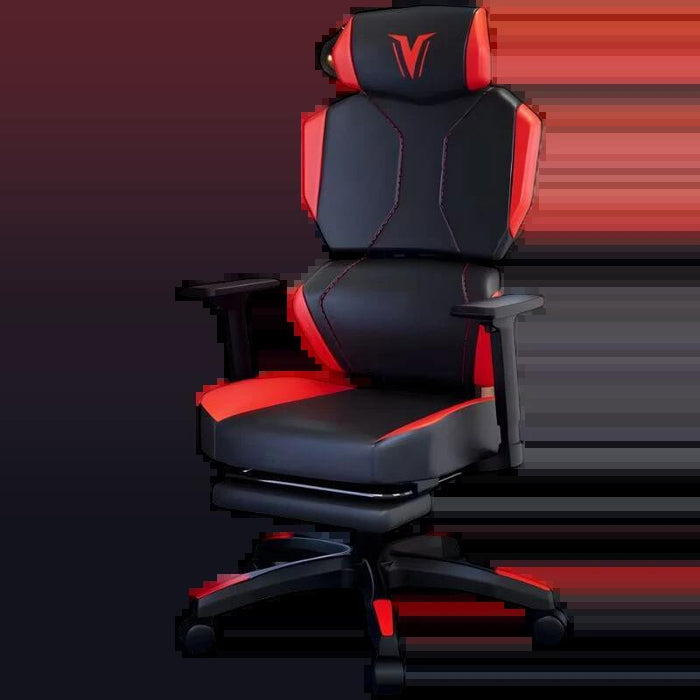 Silla Gaming Ergonómica Obidos Roja