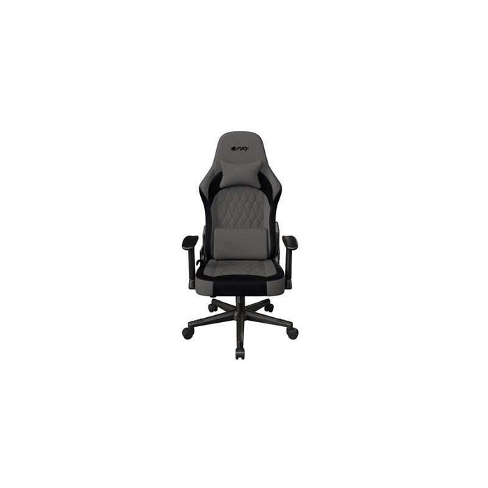 Silla Gaming  Fury Shinai S8 Grey Nff-2360