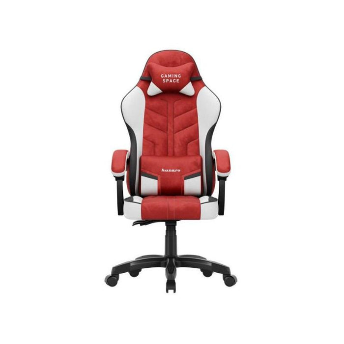 Silla Gaming Huzaro Force 2.7 Red