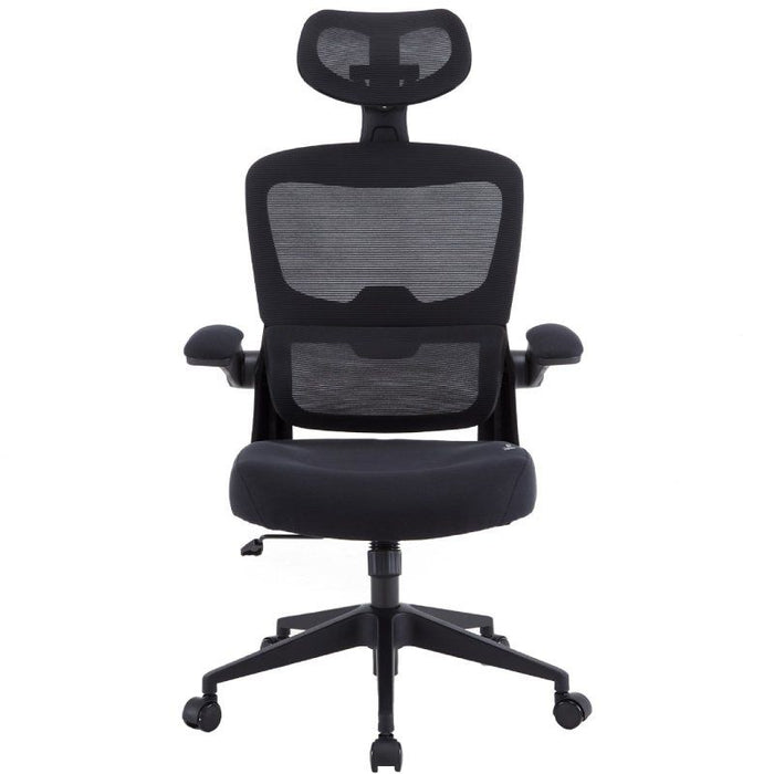 Silla Gaming Woxter Ergo Negro