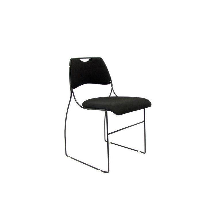 Silla Hv Bali Negro