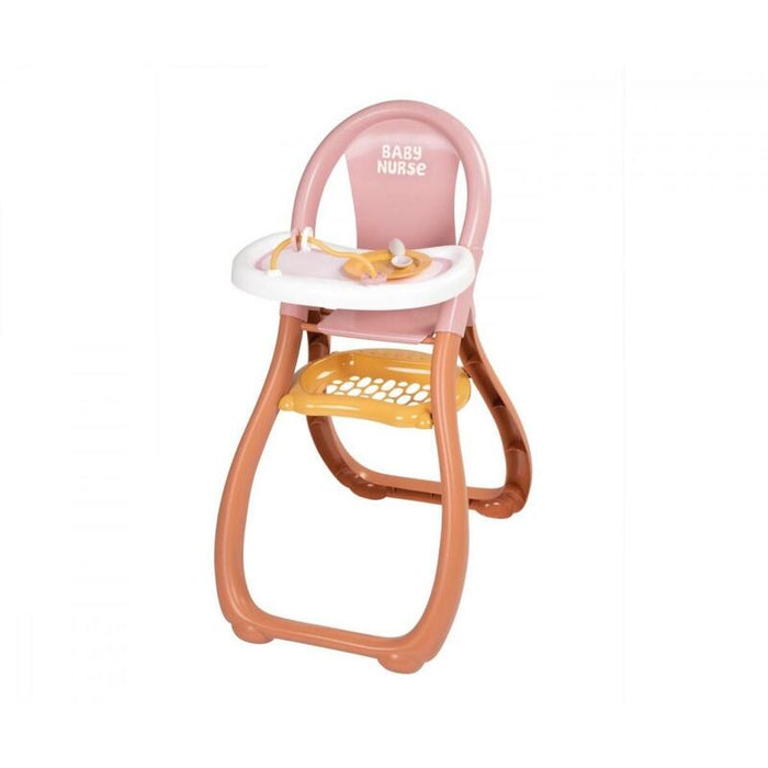 Silla Infantil Para Karmienia Baby Nurse