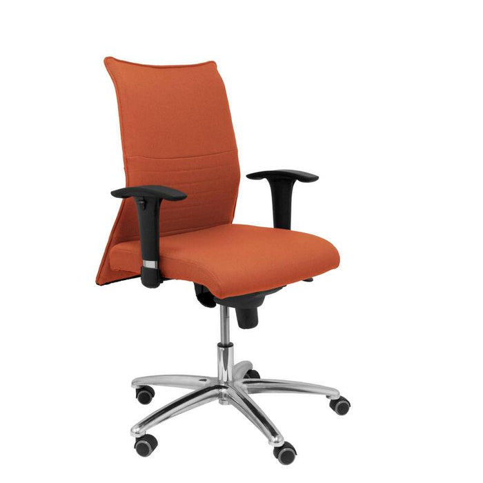 Sillón Albacete Confidente Bali Marrón Hasta 160