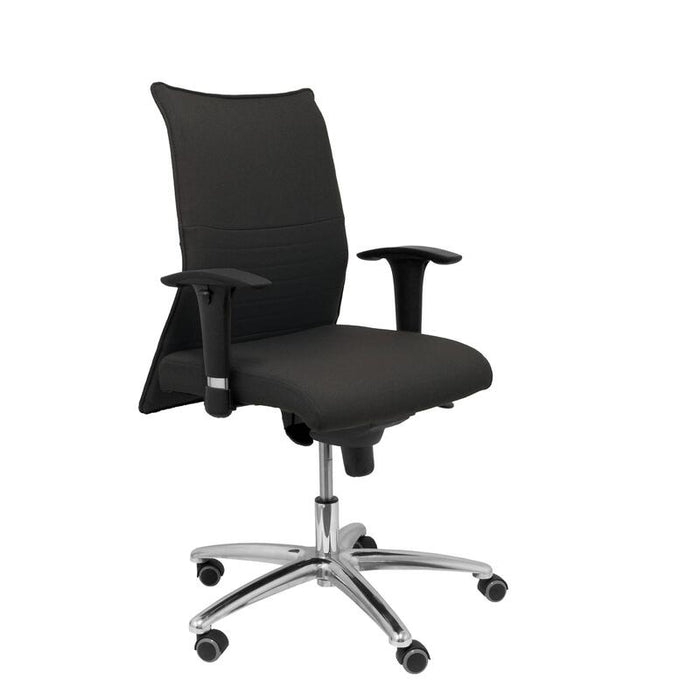 Sillón Albacete Confidente Xl Bali Negro Hasta 16